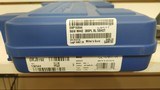 new S+W 442 38SP DAO 1.8B 5RD NIL new in box - 16 of 16