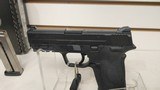 NEW S+W MP2 SHDEZ 9MM 3.6B 8R TS NEW IN BOX - 6 of 21