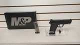 NEW S+W MP2 SHDEZ 9MM 3.6B 8R TS NEW IN BOX - 16 of 21