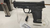 NEW S+W MP2 SHDEZ 9MM 3.6B 8R TS NEW IN BOX - 11 of 21