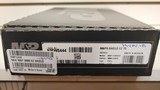 NEW S+W MP2 SHDEZ 9MM 3.6B 8R TS NEW IN BOX - 21 of 21