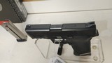 NEW S+W MP2 SHDEZ 9MM 3.6B 8R TS NEW IN BOX - 7 of 21