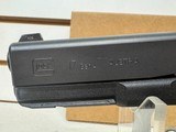 Used police trade inGlock 17, 1 Mag, with box - 5 of 12