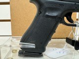 Used police trade inGlock 17, 1 Mag, with box - 9 of 12