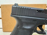 Used police trade inGlock 17, 1 Mag, with box - 10 of 12