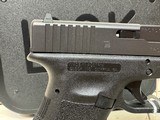 Used Glock 17, 2 Mag, with box - 10 of 13