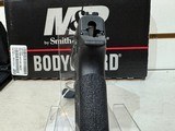 New M380 Bodyguard, 380ACP, with Box - 8 of 17