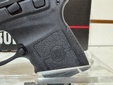 New M380 Bodyguard, 380ACP, with Box - 3 of 17