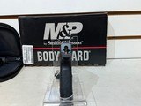 New M380 Bodyguard, 380ACP, with Box - 7 of 17