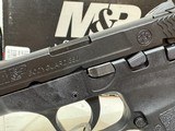 New M380 Bodyguard, 380ACP, with Box - 5 of 17