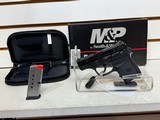 New M380 Bodyguard, 380ACP, with Box - 1 of 17