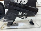 New M380 Bodyguard, 380ACP, with Box - 10 of 17