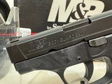 New M380 Bodyguard, 380ACP, with Box - 6 of 17