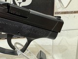 New M380 Bodyguard, 380ACP, with Box - 14 of 17