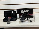 New M380 Bodyguard, 380ACP, with Box - 9 of 17