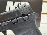 New M380 Bodyguard, 380ACP, with Box - 4 of 17