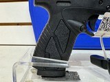New Davidsons Special Bersa BP9CC, 2 Mags, With Box - 12 of 17
