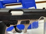 New Bersa Thunder 380 Duotone - 11 of 13