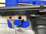 New Bersa Thunder 380 Duotone - 4 of 13