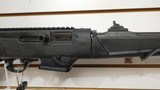 Owned Unfired Ruger PC9 carbine 9mm 1 ruger mag includes 6 glock style mags very good condition with original box - 16 of 21