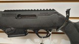 Owned Unfired Ruger PC9 carbine 9mm 1 ruger mag includes 6 glock style mags very good condition with original box - 5 of 21