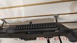 Owned Unfired Ruger PC9 carbine 9mm 1 ruger mag includes 6 glock style mags very good condition with original box - 9 of 21