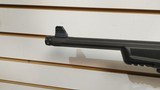 Owned Unfired Ruger PC9 carbine 9mm 1 ruger mag includes 6 glock style mags very good condition with original box - 8 of 21
