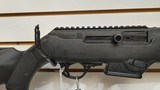 Owned Unfired Ruger PC9 carbine 9mm 1 ruger mag includes 6 glock style mags very good condition with original box - 15 of 21