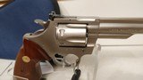 Used Colt Trooper MKIII 6