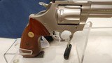 Used Colt Trooper MKIII 6