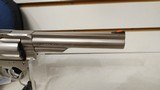 Used Colt Trooper MKIII 6
