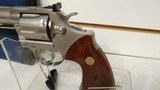 Used Colt Trooper MKIII 6