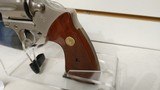 Used Colt Trooper MKIII 6