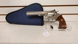 Used Colt Trooper MKIII 6