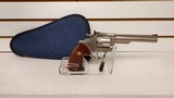 Used Colt Trooper MKIII 6