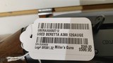Used Beretta A300 12 Gauge 28" bbl 3 chokes wrench snake soft case very good condition - 22 of 22