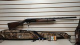 Used Beretta A300 12 Gauge 28" bbl 3 chokes wrench snake soft case very good condition - 11 of 22