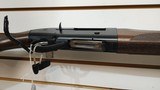 Used Beretta A300 12 Gauge 28" bbl 3 chokes wrench snake soft case very good condition - 20 of 22