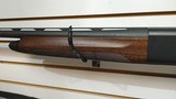 Used Beretta A300 12 Gauge 28" bbl 3 chokes wrench snake soft case very good condition - 6 of 22