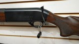 Used Beretta A300 12 Gauge 28" bbl 3 chokes wrench snake soft case very good condition - 4 of 22