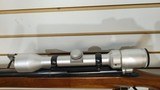 Used Remington 700 6mm 24