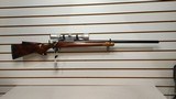Used Remington 700 6mm 24