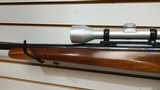 Used Remington 700 6mm 24