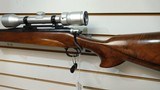 Used Remington 700 6mm 24