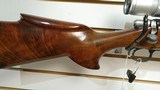 Used Remington 700 6mm 24