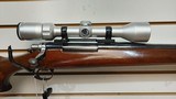 Used Remington 700 6mm 24
