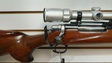 Used Remington 700 6mm 24