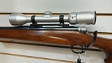 Used Remington 700 6mm 24