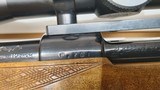 Used Mauser 338 WinMag 26" bbl Nikon Monarch Scope Very Good Condition Serial Number is in Farsi good condition - 22 of 24