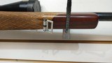 Used Mauser 338 WinMag 26" bbl Nikon Monarch Scope Very Good Condition Serial Number is in Farsi good condition - 18 of 24